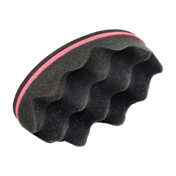 Esponja Twist Simples Afro Nudred - Santa Clara