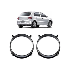Aro Adaptador Gol G5 G6 G7 5 Polegadas - Traseiro cod - 697