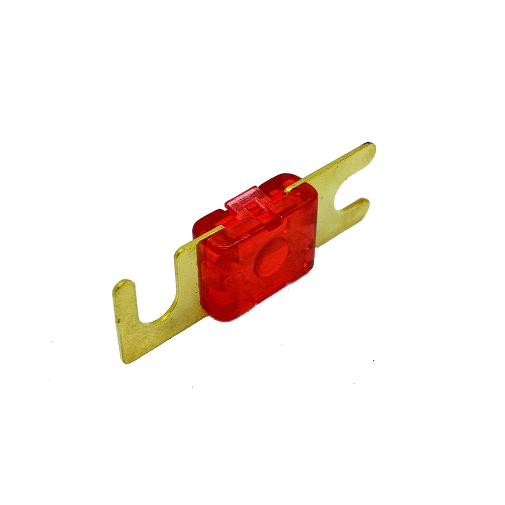 FUSIVEL MINI FACA MIDI 50 AMPERES PEQUENO SOM AUTOMOTIVO