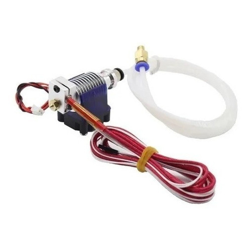 Equipamento 3D