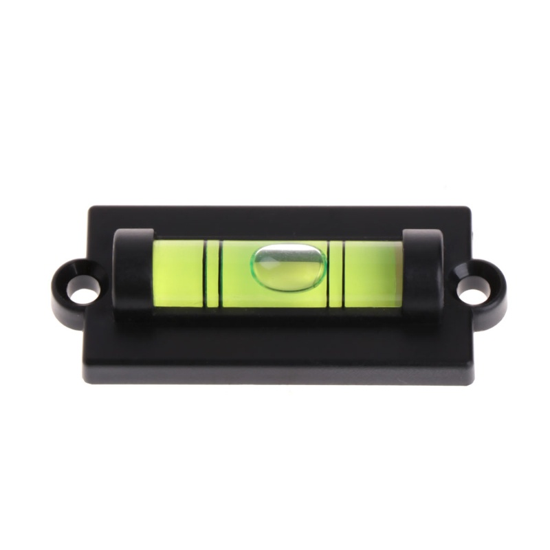 Ferramenta Nível Bolha Ingen Para Montagem Parede 60x25mm