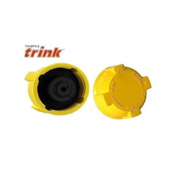 Tampa Reservatório Expansão Gm Agile Astra Celta Corsa Etc em Oferta na Shopee