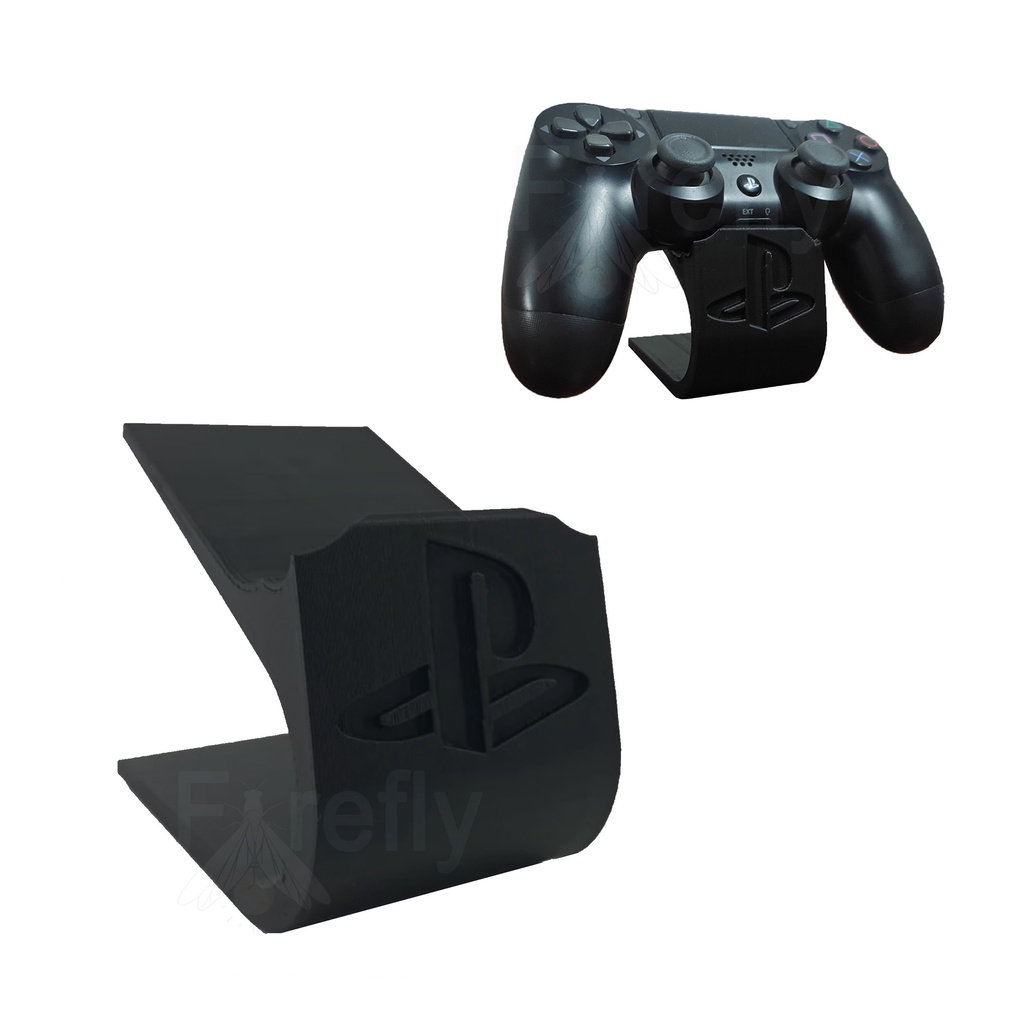 Suporte Controle Ps4 Playstation4 Apoio De Mesa - Promoção