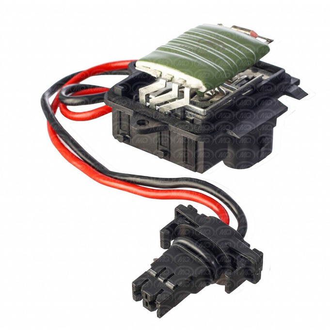 RESISTÊNCIA DO ELETROVENTILADOR SCENIC 1999/2001 em Oferta na Shopee