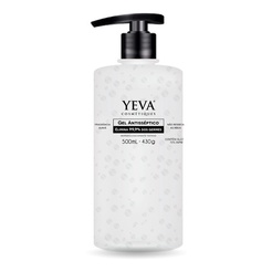 Gel Antisséptico YEVA 500ml