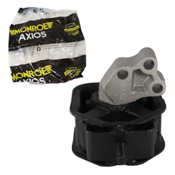Coxim Calco Motor Direito AxiosP/ Fiesta Ecosport 1.0 1.6