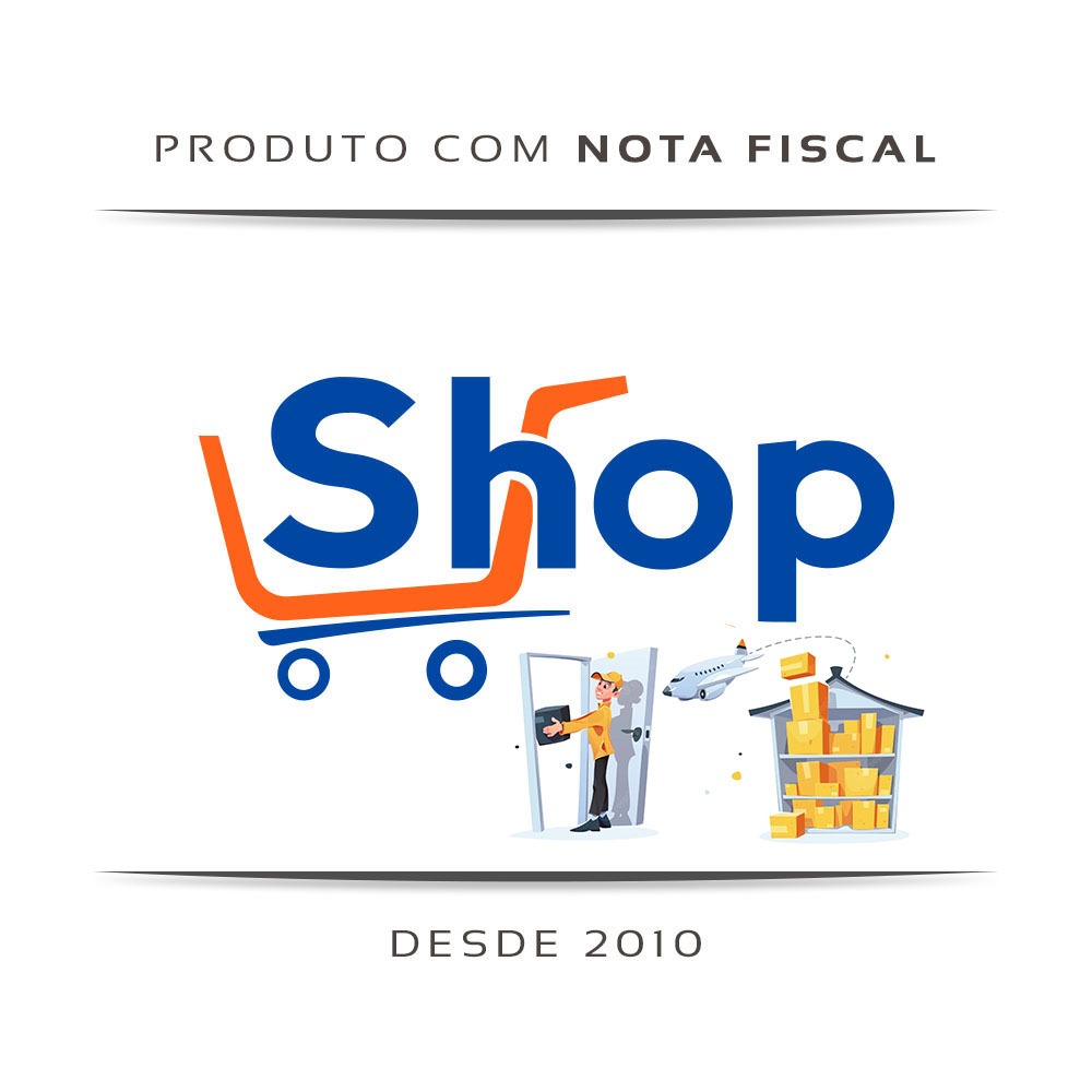 SHOP DISTRIBUIDORA LTDA