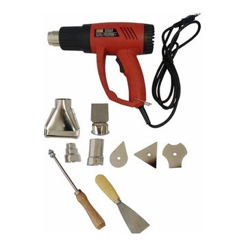 Soprador Termico Mxt 220v Ohg-2000a em Oferta na Shopee