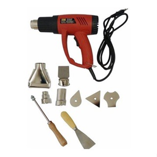 Soprador Termico Mxt 220v Ohg-2000a em Oferta na Shopee