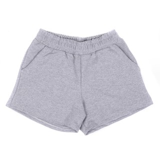 bermuda de moletom feminina plus size