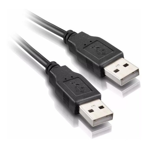Kenux Cabo Extensor Usb 2.0 Macho X Macho 1,5 Metro