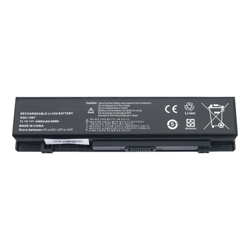 Bateria Squ-1007 Squ-1017 Para LG P420 S535 Cqu918 11.1v