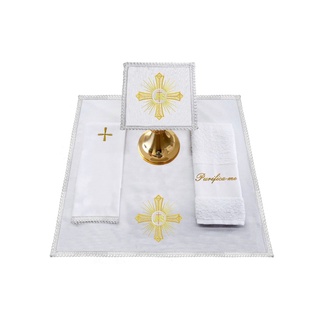 Conjunto de Alfaias