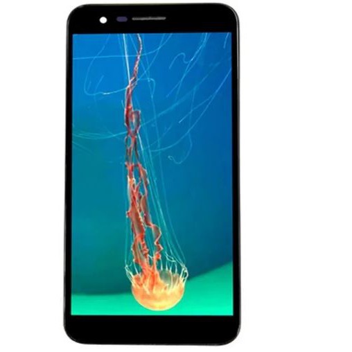 Écran Complet (LCD + Tactile) Pour LG K11 (LM-X410) - Neuf D'Origine - Référence L607