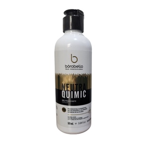 Borabella Neutra Quimic 90ml
