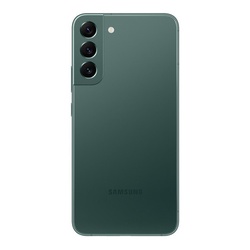 Samsung Galaxy S22+ Dual Sim 256 Gb Green 8 Gb Ram