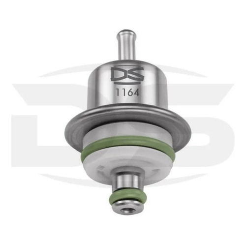 Regulador Pressao Combustivel Ford Taurus 3.0 V6 24v Ds1164
