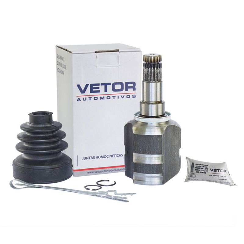 Tulipa + Trizeta Corolla 1.8 16v Vvti 03/08 Mecânico