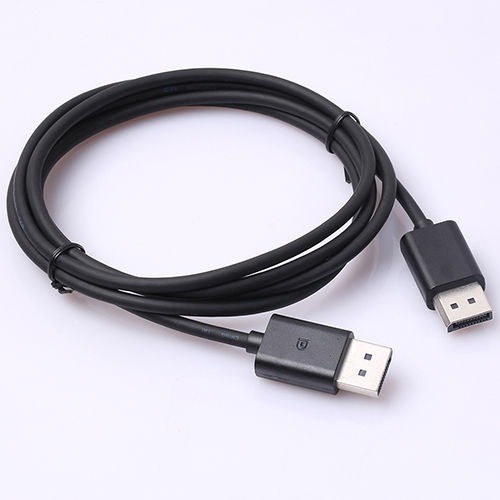 Cabo Displayport 1.8m 4k Amd Freesync Nvidia Gsync
