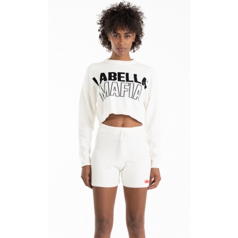Conjunto fio Labelamafia