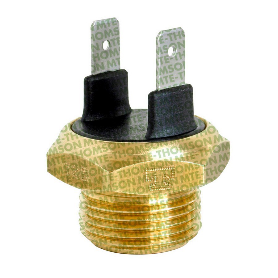 Mte-Thomson Interruptor Térmico Do Radiador Volkswagen Passat 1.6 8V 1974 A 1991 - 705.92/87 em Oferta na Shopee