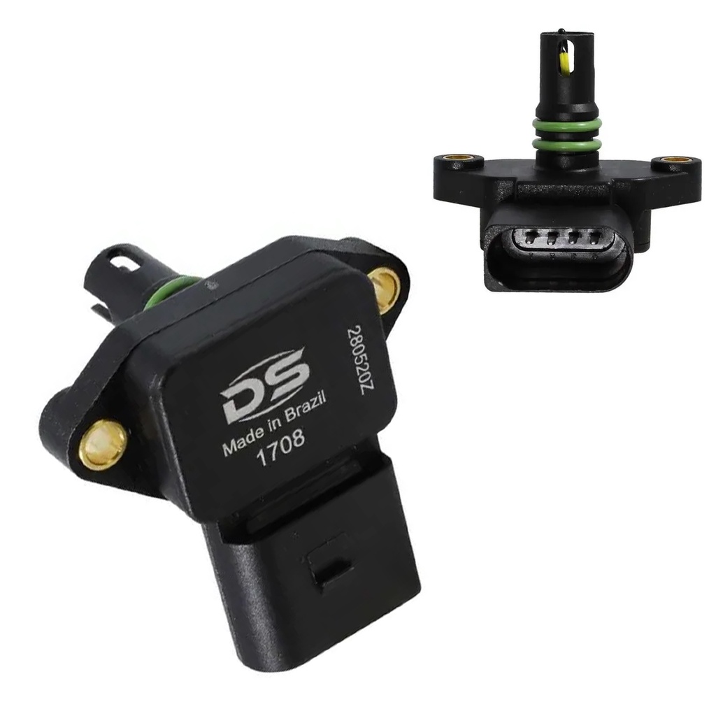 Sensor Map Gol Parati Polo Santana Saveiro Ds1708