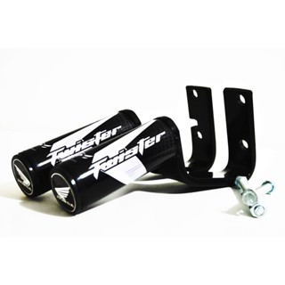 Slider Protetor Motor Mata Cachorro Cbx Twister Até 2008 em Oferta na Shopee