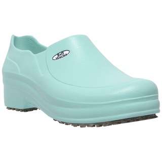 Sapato Hospitalar Soft Works Sapatilha Cozinha Hospital Enfermagem Camareira Bb65 em Oferta na Shopee
