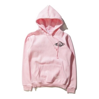 Blusa Moletom Casaco De Frio New Planet