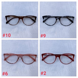 Óculos de Grau para Leitura Lupa Feminino oculos