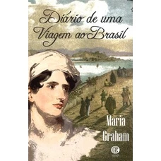 Diário de Uma Viagem ao Brasil