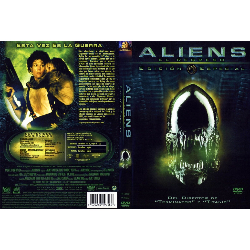 Aliens o Resgate: Onde Comprar | BuscaProdutos