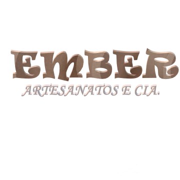 Ember artesanatos e cia.
