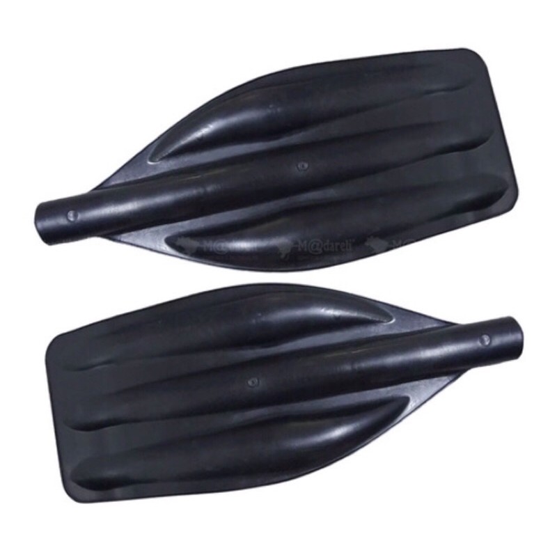 pá de remo profissional kit 1 pcs caiaque barco canoa rio mar praia pesca
