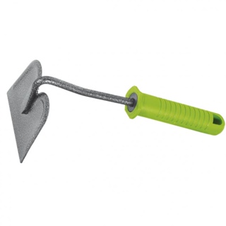 Sacho Enxadinha 230 MM c/ Revestimento Protetor e Cabo Plástico PALISAD em Oferta na Shopee