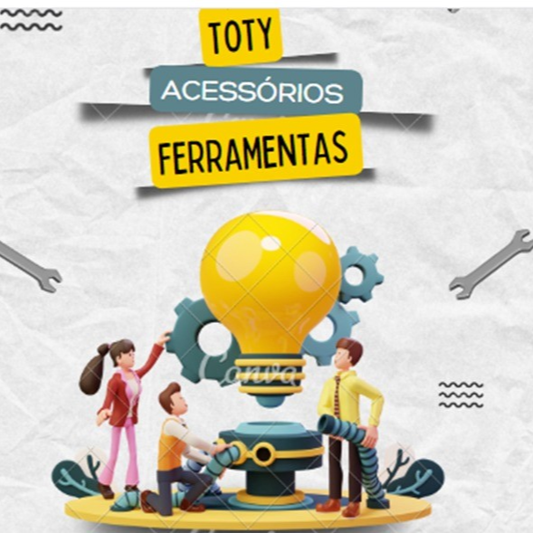 toty acessorios