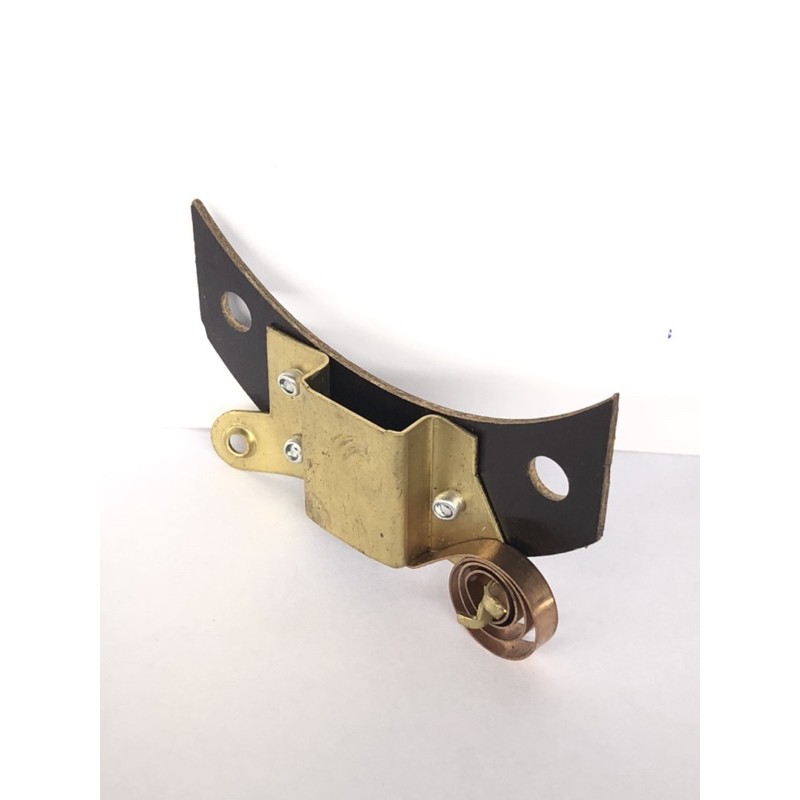 Suporte para escova GERADOR BAMBOZZI