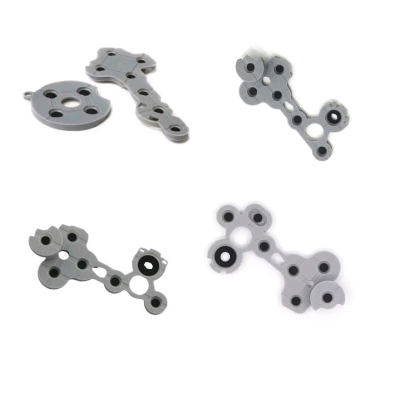 Borracha Condutiva Controle Xbox One Fat Elite 1 Xbox One S X Xbox 360 Xbox Séries S X