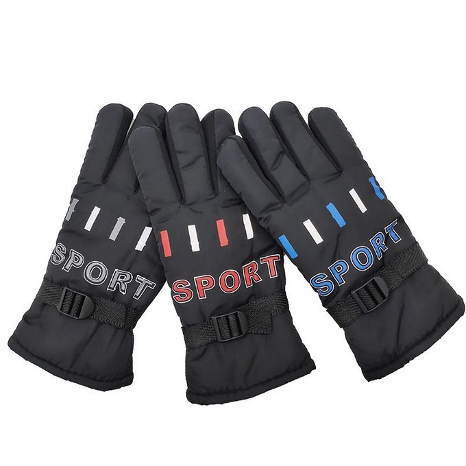 O que é Luva de Moto para Chuva? Guia e Onde Comprar | BuscaProdutos