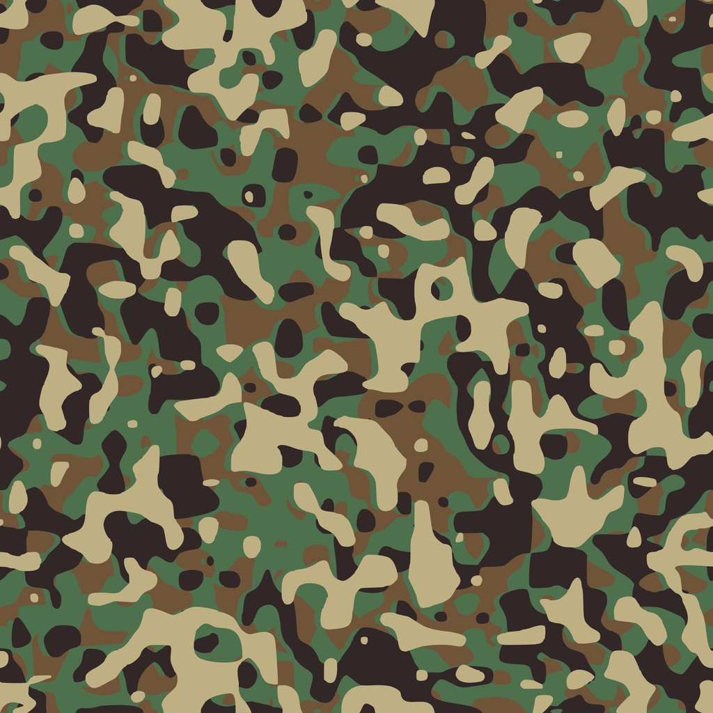Folha De Adesivo Camuflagem | Shopee Brasil