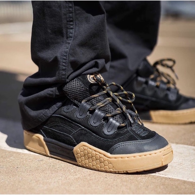 Hexagon Tenis Qix Anos 90 M2000 Antigo Tenis M2000 Tenis Regazone