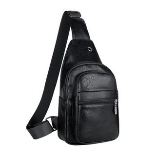 Bolsa Transversal Bag Unissex Entrada Fone Multineos