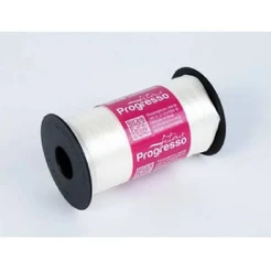 Fita de Cetim Progresso 7mm nº1 - 100m 311 Champagne - 1un