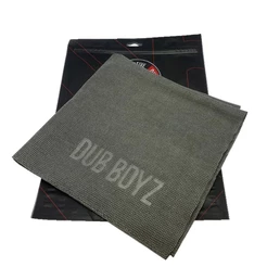 Flanela para Limpeza de Vidros Dub Boyz DBT040 320GSM - 40x40cm