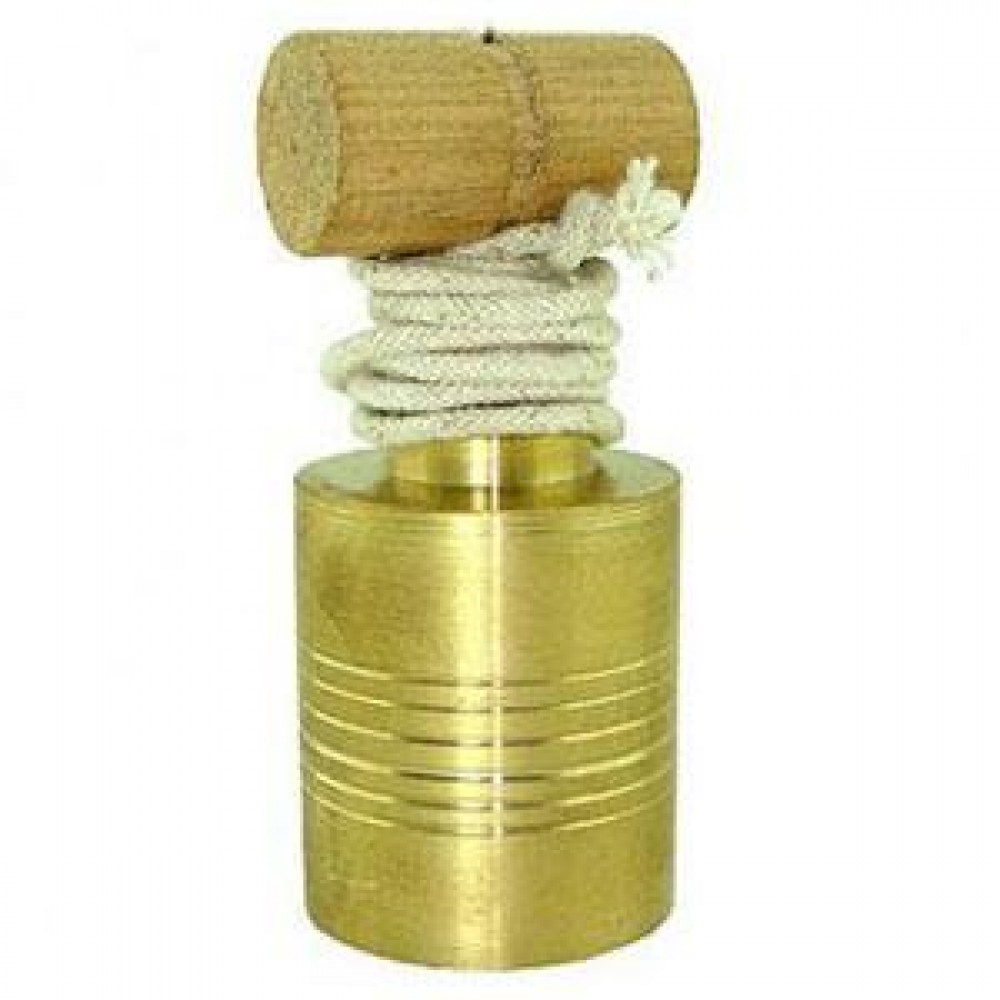 Prumo P/ Pedreiro Profissional Leve N°3 Emavah em Oferta na Shopee