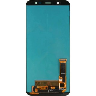 Display touch J8 J810 Preto Incell