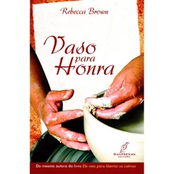 Vaso para Honra | Rebecca Brown