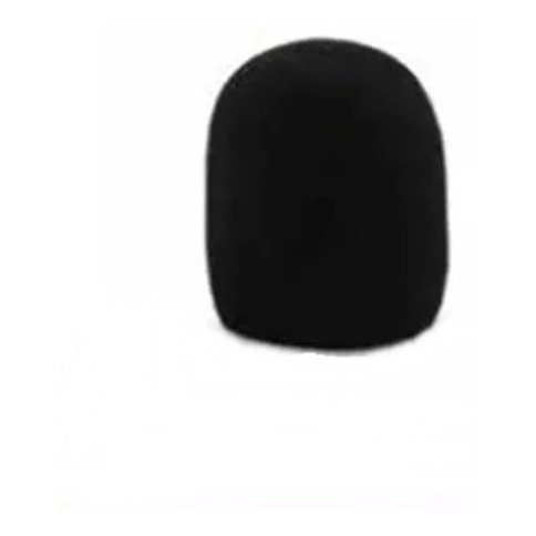 40 Espumas Proterora Status Som Para Microfone Linha Ht 58