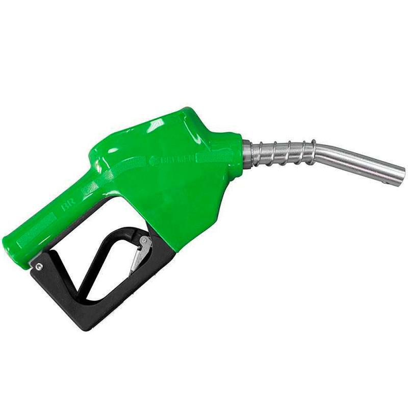 Bico Abastecimento 1/2 Pol Verde 70L/M Curto 4645 BREMEN em Oferta na Shopee