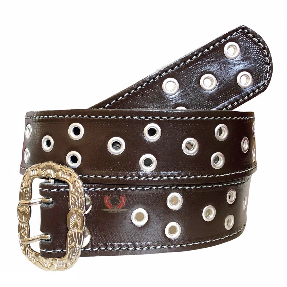 Cinto Muladeiro Country Unissex em Oferta na Shopee